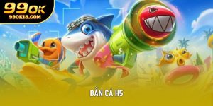 Bắn Cá H5 - Bí Quyết Chơi Hiệu Quả Và Chiến Thuật Tối Ưu 