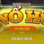 Giờ Quay Nổ Hũ – Bí Quyết Vàng Tăng Tỷ Lệ Thắng Lớn Tại 99OK